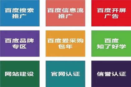 百度推广落地页用户体验优化案例